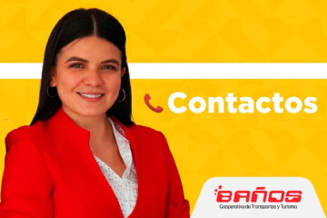 Contactos Cooperativa Baños